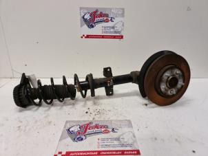 Used Rear shock absorber rod, right Ford Mondeo III 1.8 16V Price on request offered by Autodemontage Joko B.V.