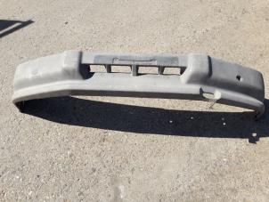 Used Front bumper Ford Transit 2.5 Di 80-120 Price on request offered by Autodemontage Joko B.V.