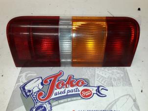 Used Taillight, left Ford Courier (FVJ) 1.8D Price on request offered by Autodemontage Joko B.V.