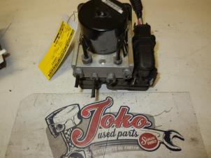 Used ABS pump Ford Fiesta 6 (JA8) 1.25 16V Van Price on request offered by Autodemontage Joko B.V.