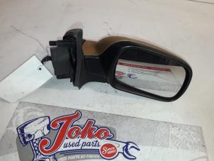 Used Wing mirror, right Citroen Xsara (N1) 2.0 HDi 90 Price on request offered by Autodemontage Joko B.V.