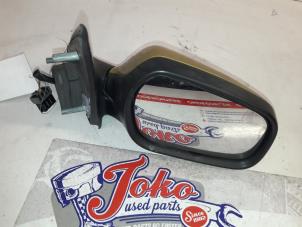 Used Wing mirror, right Citroen Xsara Coupé (N0) 1.6i Price on request offered by Autodemontage Joko B.V.