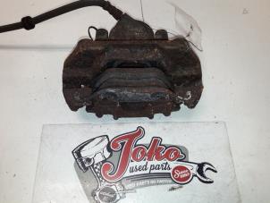 Used Front brake calliper, left BMW 5 serie (E34) 520i 24V Price on request offered by Autodemontage Joko B.V.