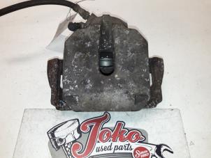 Used Front brake calliper, left BMW 5-Serie Price on request offered by Autodemontage Joko B.V.