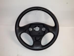 Used Steering wheel Citroen Saxo 1.5 D Price on request offered by Autodemontage Joko B.V.