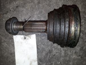 Used Front drive shaft, right Volkswagen Lupo Price on request offered by Autodemontage Joko B.V.
