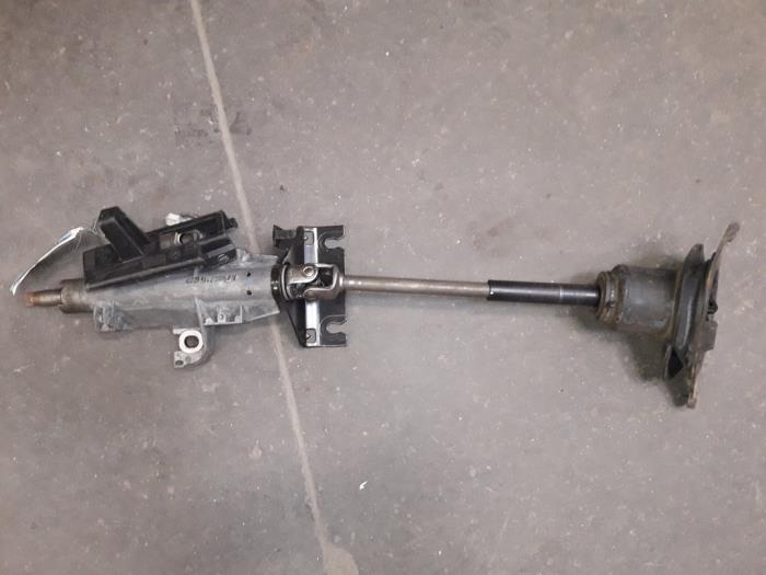 Steering column housing Renault Kangoo Express 1.5 dCi 65