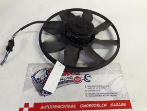 Used Cooling fans BMW 3 serie Compact (E36/5) 316i Price on request offered by Autodemontage Joko B.V.
