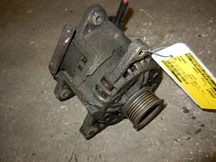 Begagnade Dynamo Ford Ka I 1.3i Pris på förfrågan erbjuds av Autodemontage Joko B.V.