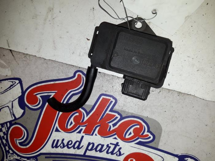 Begagnade MAP-sensor (insugsrör) Citroen Xsara Coupé (N0) 1.6i Pris på förfrågan erbjuds av Autodemontage Joko B.V.