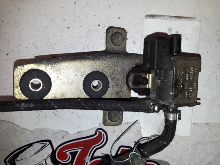 Używane Pompa EGR Seat Inca (6K9) 1.9 SDI Cena na żądanie oferowane przez Autodemontage Joko B.V.