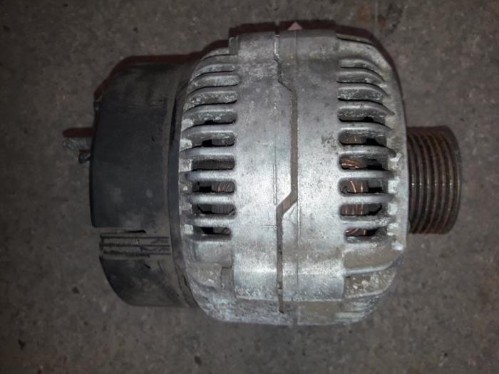 Dynamo Chrysler Voyager/Grand Voyager, 1995 / 2001 2.5 TDiC, MPV, Diesel, 2.499cc, 85kW (116pk), FWD, ENC; 425CLIRSX, 1995-01 / 2001-03 (Gebraucht)