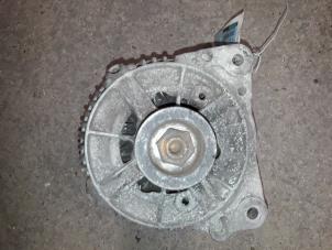 Dynamo van een Chrysler Voyager/Grand Voyager 2.5 TDiC 1996