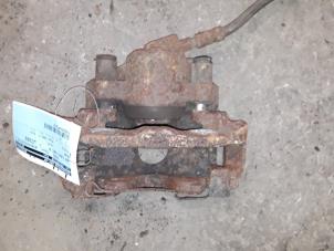 Used Front brake calliper, right Ford Fiesta 4 1.8 Di Van Price on request offered by Autodemontage Joko B.V.