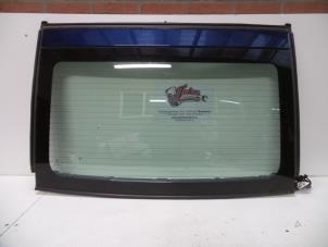 Used Rear window Ford Focus 2 C+C 2.0 16V Price on request offered by Autodemontage Joko B.V.