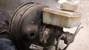 Used Brake servo Opel Omega Price on request offered by Autodemontage Joko B.V.