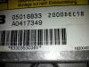 Saab 9-3 I (YS3D) 2.2 TiD Kat. Airbag Modul
