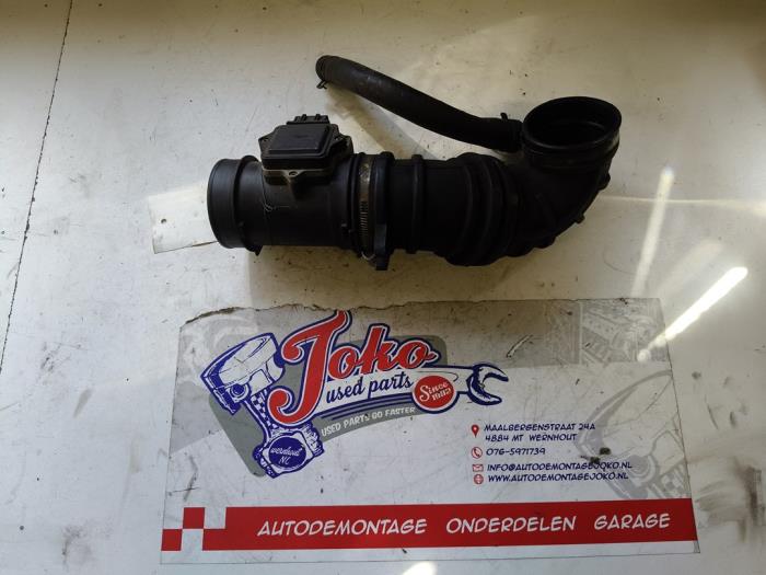 Usagé Débitmètre Opel Astra F (53/54/58/59) 1.8i 16V Prix sur demande proposé par Autodemontage Joko B.V.