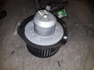 Used Heating and ventilation fan motor Opel Sintra 2.2i GLS,CD 16V Price on request offered by Autodemontage Joko B.V.