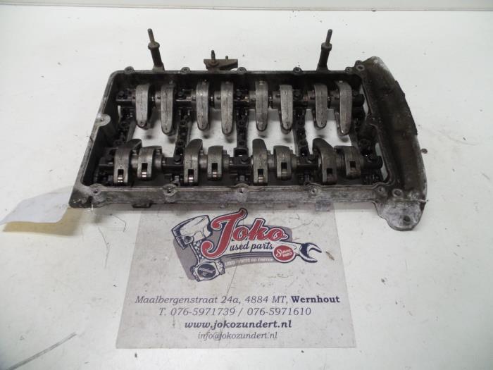 Gebrauchte Kipphebel Ford Mondeo III Wagon 2.0 TDCi 115 16V Preis auf Anfrage angeboten von Autodemontage Joko B.V.