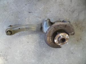 Used Rear suspension system, right Ford Focus 2 C+C 2.0 16V Price on request offered by Autodemontage Joko B.V.