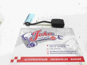 Used Front seatbelt buckle, right Fiat Seicento (187) 1.1 SPI Hobby,Young Price on request offered by Autodemontage Joko B.V.