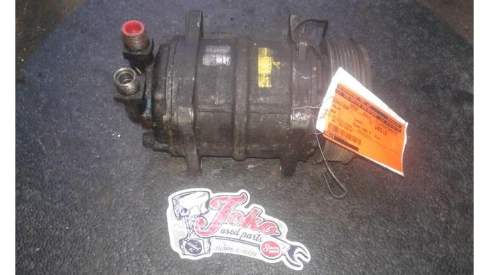 Gebrauchte Klimapumpe Volvo 850 2.5i GLT 20V Preis auf Anfrage angeboten von Autodemontage Joko B.V.
