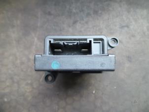 Used Heater resistor Ford Focus 2 C+C 2.0 16V Price on request offered by Autodemontage Joko B.V.