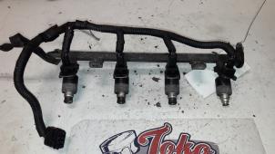 Used Injector (petrol injection) Daewoo Nubira Price on request offered by Autodemontage Joko B.V.