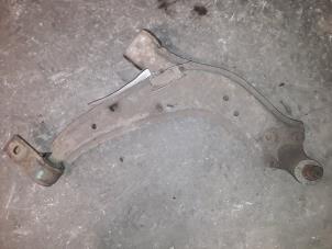 Used Front lower wishbone, right Peugeot 306 (7A/C/S) 1.4 Price on request offered by Autodemontage Joko B.V.