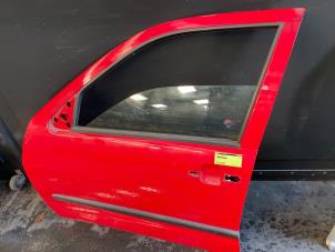 Used Door 2-door, left Volkswagen Caddy II (9K9A) 1.9 SDI Price on request offered by Autodemontage Joko B.V.