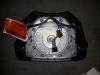 Saab 9-3 I (YS3D) 2.2 TiD Kat. Airbag links (Lenkrad)