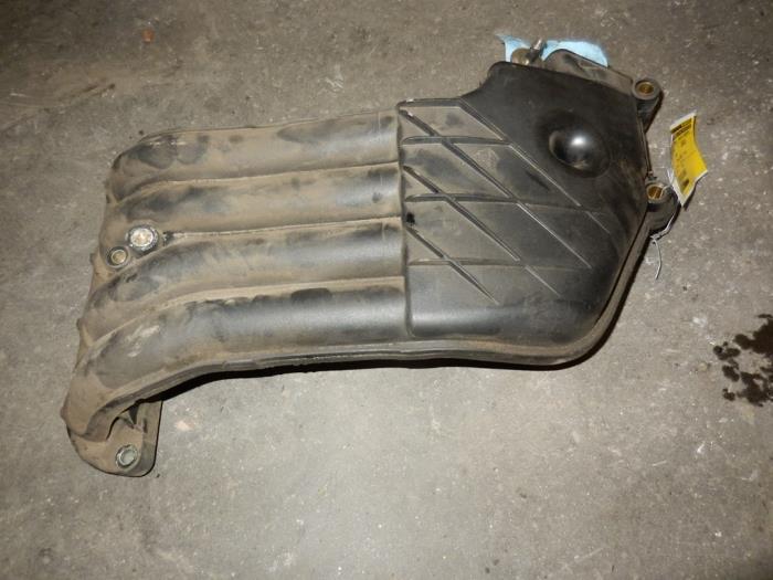 Gebrauchte Ansaugbrugge Volkswagen Golf IV Variant (1J5) 1.9 SDI Preis auf Anfrage angeboten von Autodemontage Joko B.V.