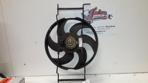 Used Cooling fans Peugeot 306 (7A/C/S) 1.4 Price on request offered by Autodemontage Joko B.V.