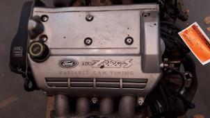 Used Engine Ford Puma Price on request offered by Autodemontage Joko B.V.