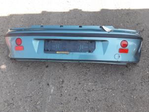 Used Rear bumper Fiat Bravo (182A) 1.4 S,SX 12V Price on request offered by Autodemontage Joko B.V.