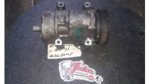 Used Air conditioning pump Volvo S40/V40 Price on request offered by Autodemontage Joko B.V.