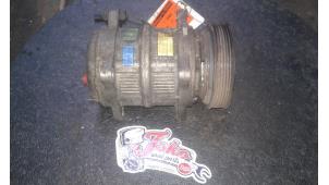 Used Air conditioning pump Volvo S40 (VS) 1.8 16V Price on request offered by Autodemontage Joko B.V.