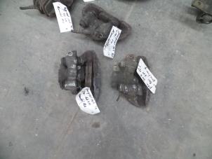 Used Rear brake calliper, right Peugeot 306 (7A/C/S) 2.0 XSi,ST Price on request offered by Autodemontage Joko B.V.