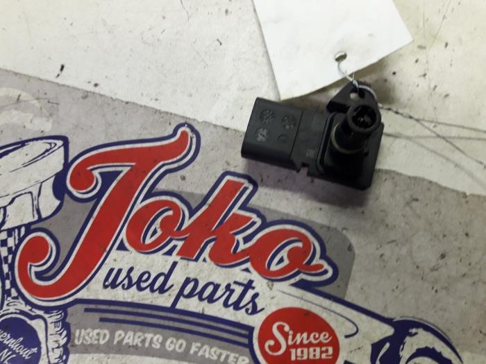 Gebrauchte Map Sensor (Einlasskrümmer) Ford Fusion 1.6 16V Preis auf Anfrage angeboten von Autodemontage Joko B.V.