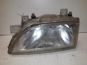 Used Headlight, left Ford Escort Price on request offered by Autodemontage Joko B.V.