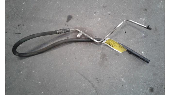 Power steering line from a Ford Transit 2.0 TDdi 16V 300S 2001