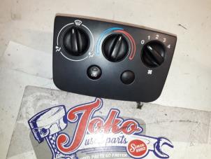 Usagé Panneau de commandes chauffage Ford Fiesta 4 1.8 D 93 EEC Prix sur demande proposé par Autodemontage Joko B.V.
