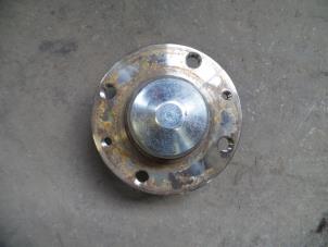 Used Rear wheel bearing Fiat Panda (312) 0.9 TwinAir 60 Price on request offered by Autodemontage Joko B.V.