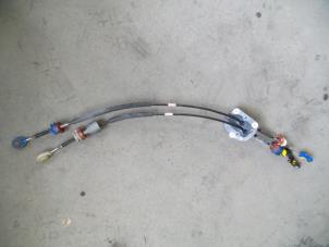 Used Gearbox control cable Fiat Panda (312) 0.9 TwinAir 60 Price on request offered by Autodemontage Joko B.V.