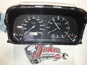 Used Instrument panel Volkswagen Caddy II (9K9A) 1.9 SDI Price on request offered by Autodemontage Joko B.V.