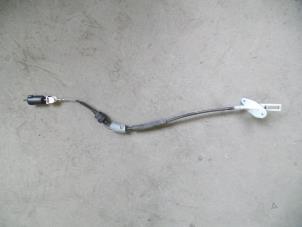 Used Clutch cable Fiat Panda (312) 0.9 TwinAir 60 Price on request offered by Autodemontage Joko B.V.
