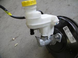 Used Brake pump Fiat Panda (312) 0.9 TwinAir 60 Price on request offered by Autodemontage Joko B.V.
