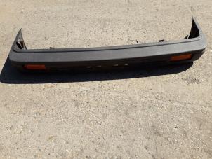 Used Front bumper Nissan Micra (K10) 1.2 Price on request offered by Autodemontage Joko B.V.