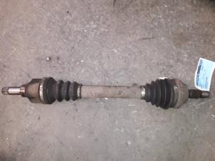 Used Front drive shaft, left Citroen Xsara Price on request offered by Autodemontage Joko B.V.